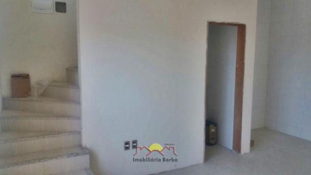 Sobrado Geminado De Esquina Joinville - Foto 9