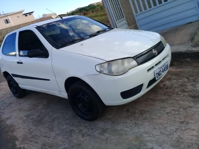 Palio Vendo ou troco