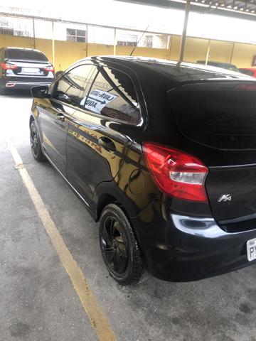 Ford ka 32000 - Foto 4