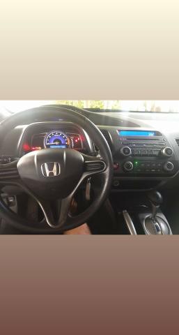 Vende-se honda civic 2007 - Foto 7