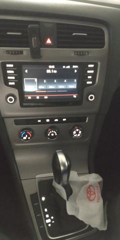 Golf 1.6 MSI comfortline automatico 15/16 - Foto 8