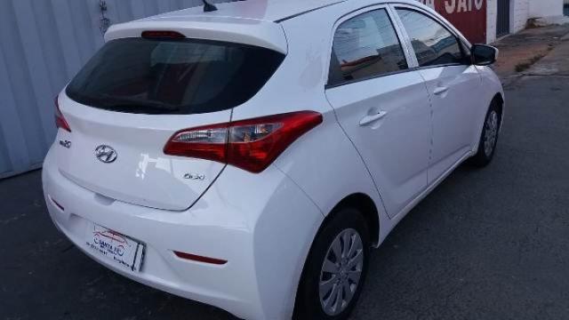 Hyundai hb20 2015 1.0 comfort plus 12v flex 4p manual - Foto 5