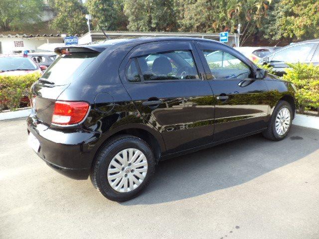 GOL 2009/2010 1.0 MI 8V FLEX 4P MANUAL G.V - Foto 7