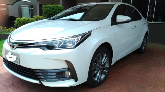 Corolla XEI 18/19 - Foto 2