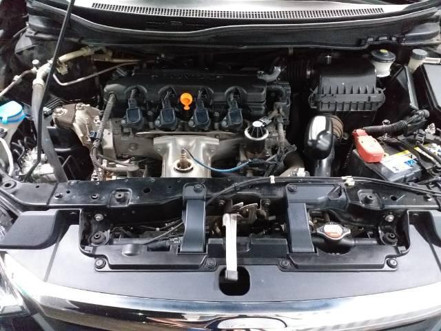 Civic lxs 2014 - Foto 6