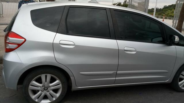Honda Fit 2012/2013 - Foto 3