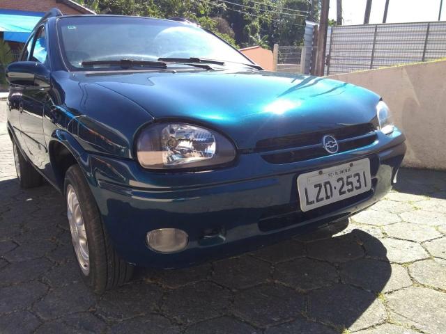 Corsa wegon - Foto 7