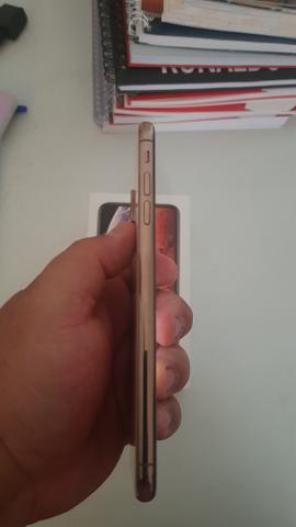 Iphone XS MAX 64gb Gold - Foto 6