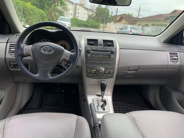 Corolla XEi - Foto 2