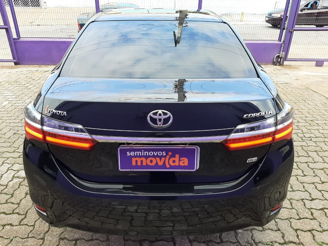 Toyota Corolla gli upper 1.8 2019/19 aut - Foto 3