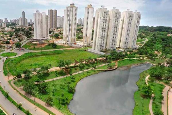 Apartamento com 3 quartos à venda, 72 m² por R$ 322.338 - Vila Rosa - Foto 13