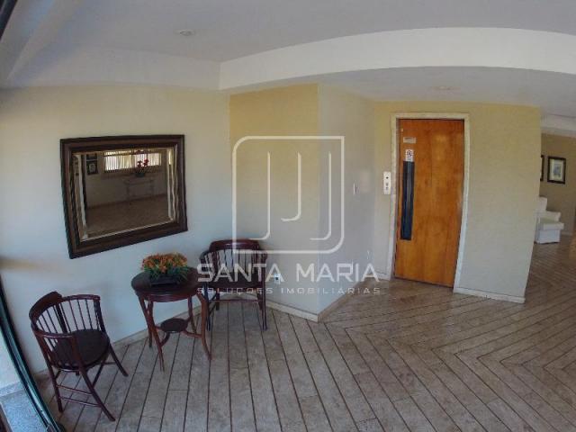 Apartamento para alugar com 2 dormitórios em Higienopolis, Ribeirao preto cod:903 - Foto 17