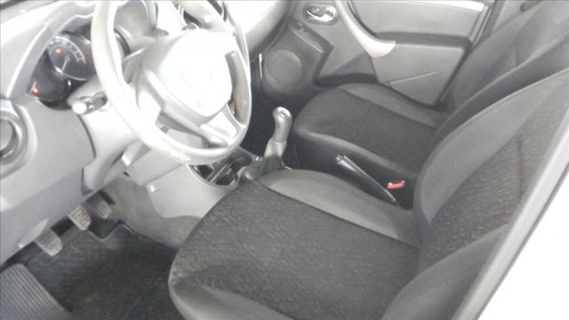 RENAULT DUSTER 1.6 16V SCE FLEX EXPRESSION MANUAL - Foto 7