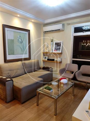 Apartamento à venda com 2 dormitórios em Tijuca, Rio de janeiro cod:879151