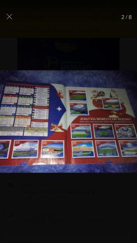 Album - Foto 2