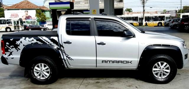Amarok CD 4x4 - Foto 5