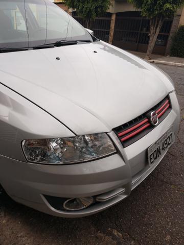 Stilo Attractive flex 2011 - Foto 18
