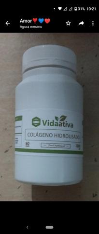 Vitamina C, Maca peruana, Colágeno, Tribulus terrestris - Foto 5