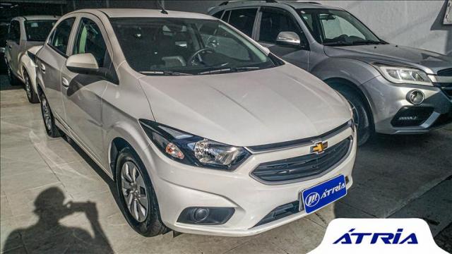 Chevrolet Onix 1.0 Mpfi lt 8v - Foto 2