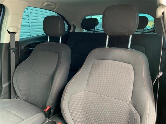 Chevrolet Onix 1.4 mpfi lt 8v flex 4p manual - Foto 6