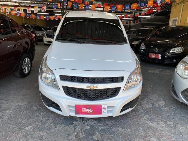 Chevrolet Montana Ls 1.4 2015