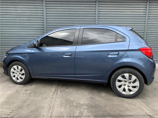 Chevrolet Onix 1.4 mpfi lt 8v flex 4p manual - Foto 2