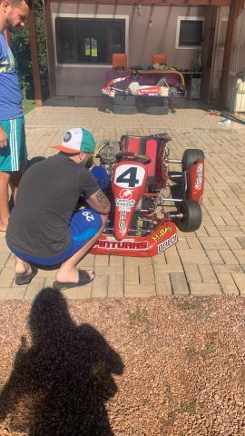 Kart a venda - Foto 3