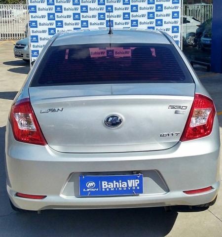 530 2015/2015 1.5 TALENT 16V GASOLINA 4P MANUAL - Foto 6