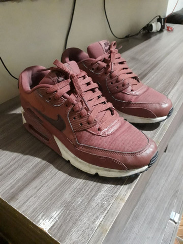 air max 90 numero 37