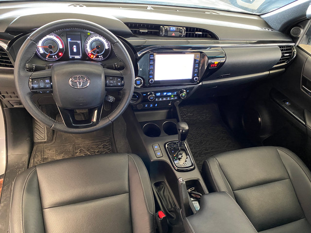 Hilux srx 2020 - Foto 8