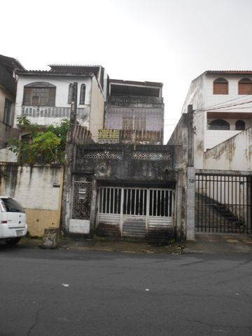 Casa à venda, em Luís Anselmo