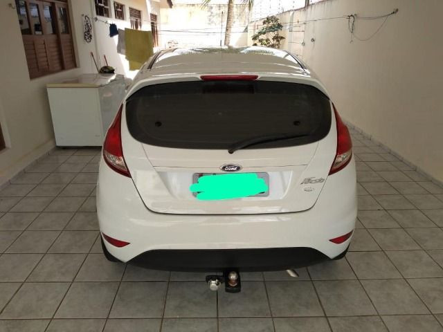 Fiesta 1.5 S - 2015 - Foto 3