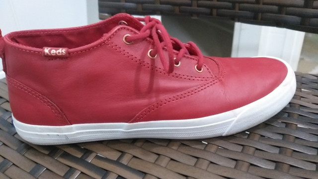 tenis marca fashion