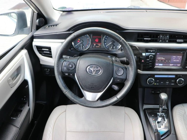 Toyota Corolla XEI 2.0 2016 - Foto 9