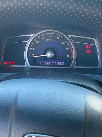 Honda Civic LXS 1.8 - Foto 3