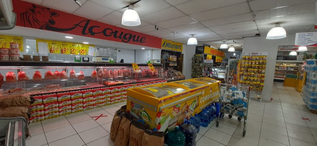 Vendo ,Supermercado - Foto 5