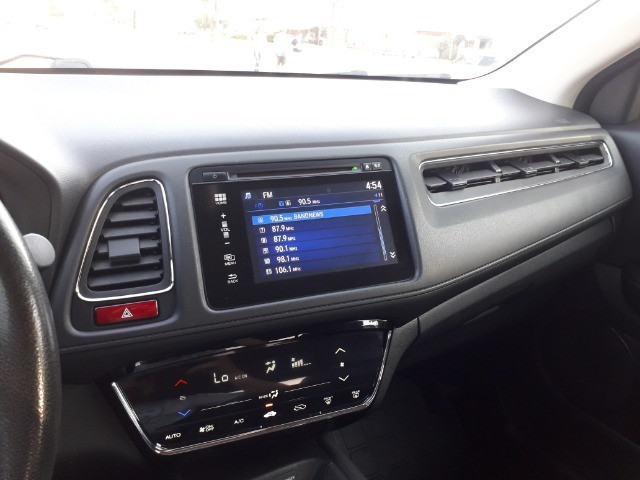 HONDA HR-V EXL 1.8 FLEXONE 16V 5P AUT. 2017 - 785186867  OLX