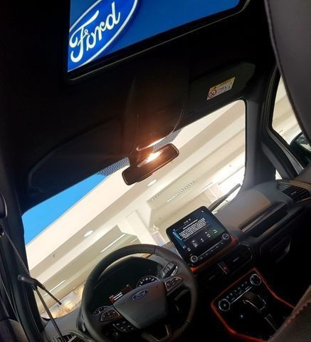 Ecosport Storm 2.0 4WD 2021 - Foto 3