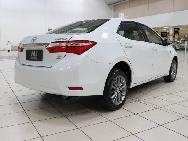 Toyota Corolla XEI 2.0 2016 - Foto 6