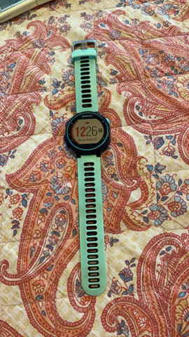 garmin forerunner olx