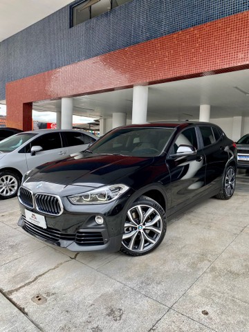 BMW X2 20I 2019