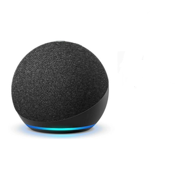 Amazon Echo Dot Alexa 4ª Geração Com Wifi Bluetooth Original - Foto 3