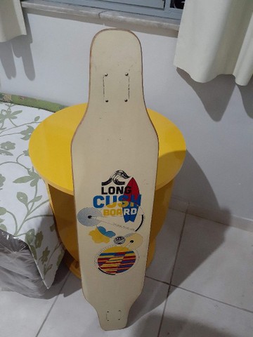 Shape skate