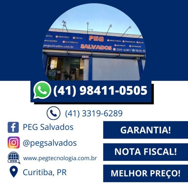 Switch Cisco Catalyst 2950 Garantia e Nf-e! Loja Fisica Curitiba - Foto 4