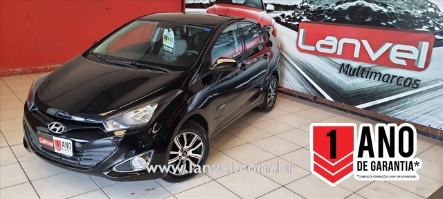 HB20S 2014/2015 1.0 COPA DO MUNDO 12V FLEX 4P MANUAL