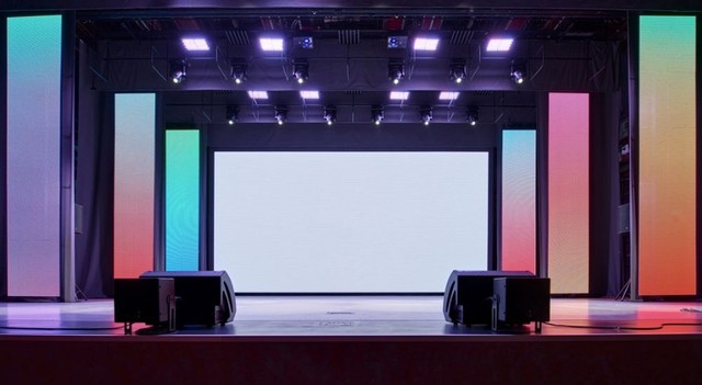 Fundo de Palco para eventos , Congressos e Convenções - Foto 3