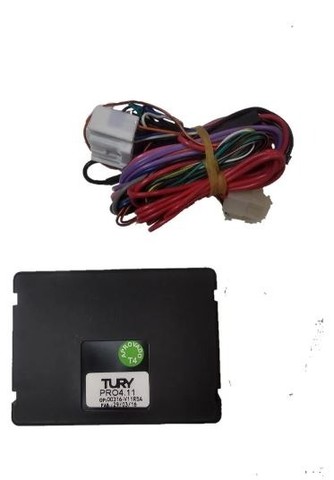 Módulo HB20 2pts - Tury - PRO 2.18EQ - Foto 2
