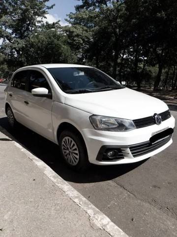 GOL 2017