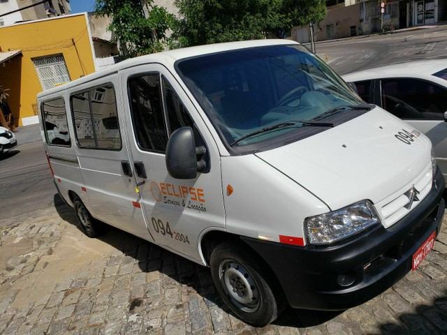Citroën Jumper 2009