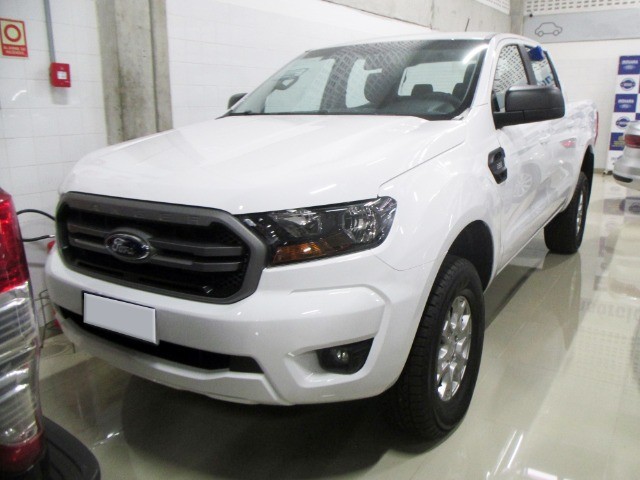 Oportunidade - Ford Ranger XLS 2.2  Diesel  4x2 AT 2023  - Foto 2